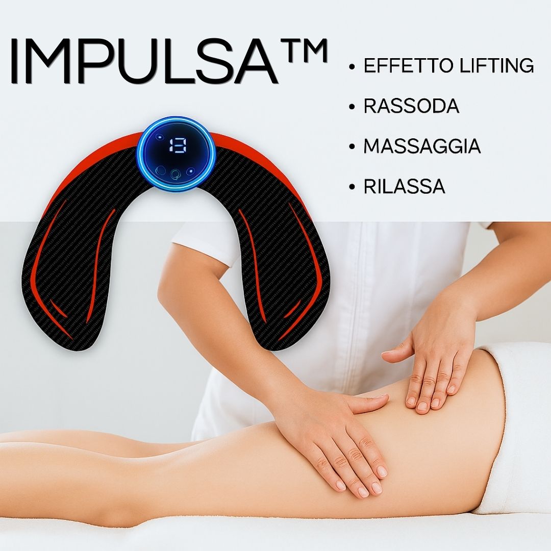 IMPULSA™